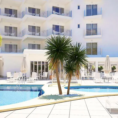 Hotel Hsm Golden Playa Playa de Palma (Mallorca)