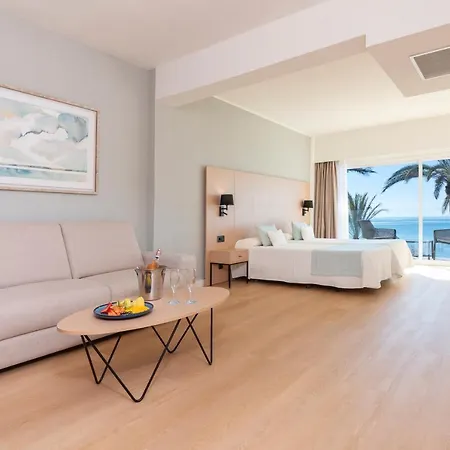Hotel Hsm Golden Playa 4*