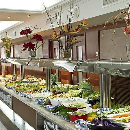 Hotel Hsm Golden Playa 4*