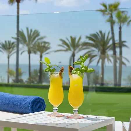 Hotel Hsm Golden Playa 4*