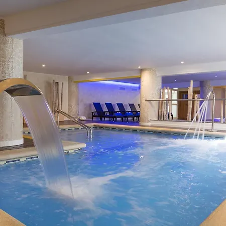 Hsm Golden Playa Hotel 4*