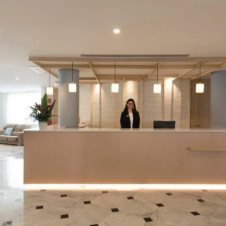 Hotel Hsm Golden Playa 4*