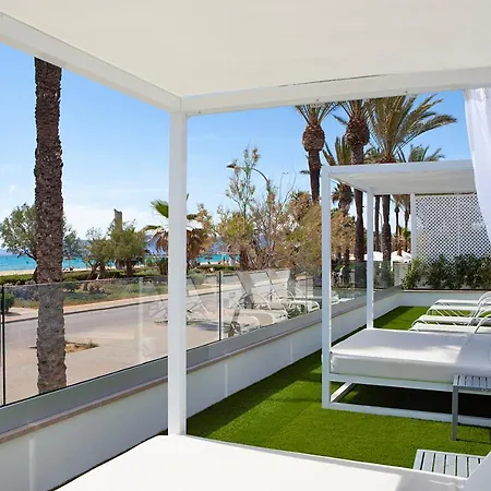 Hsm Golden Playa 4* Playa de Palma (Mallorca)