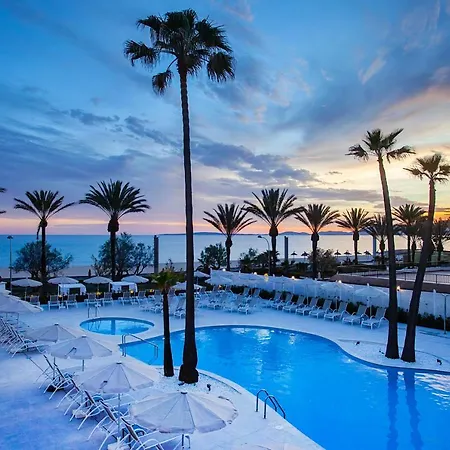 Hotel Hsm Golden Playa