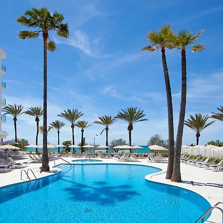 Hotel Hsm Golden Playa Playa de Palma (Mallorca)
