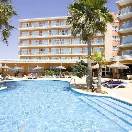 Hsm Golden Playa Playa de Palma (Mallorca)