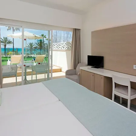 Hotel Hsm Golden Playa Playa de Palma (Mallorca)