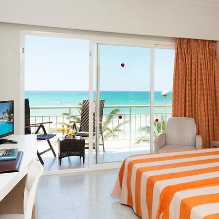 Hsm Golden Playa Hotel Playa de Palma (Mallorca)